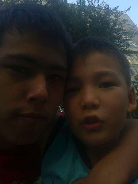 Айтбеков Бакыт