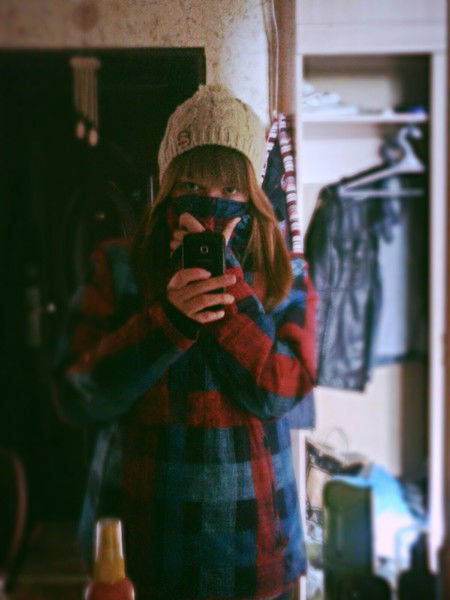 Милена Камзычакова