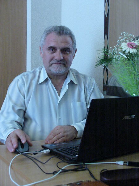 Роман Дорошенко