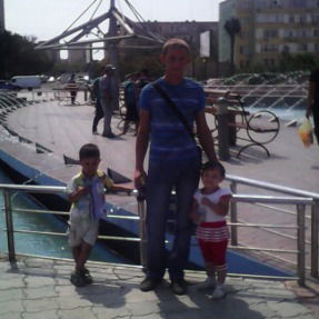 Дмитрий Свяжин