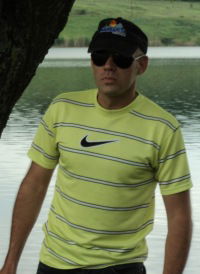 Алексей Богданов