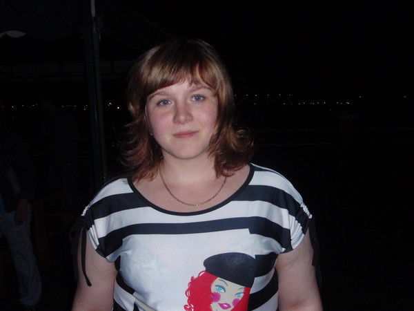 Лидия Колесникова