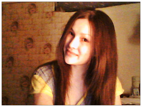 Раулинка Гаджиева