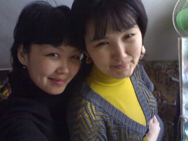 Асем Абдуллаева