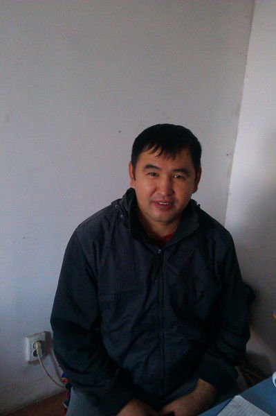 Жасулан Разаков