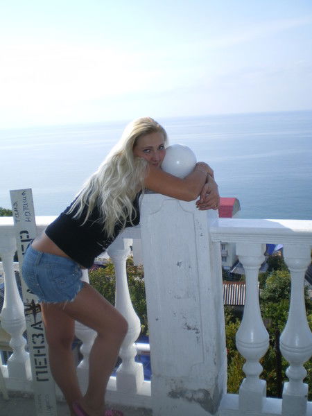 Маргарита Федотова