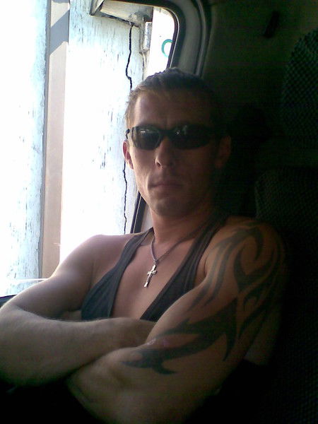 Руслан Николаев