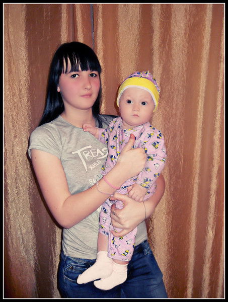 Анастасия Лобзина