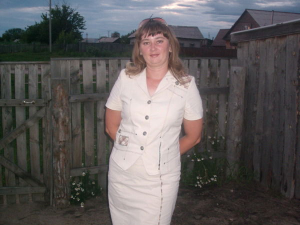 Наталья Гомлякова