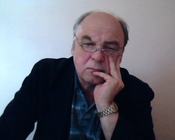 Виктор Клопотюк