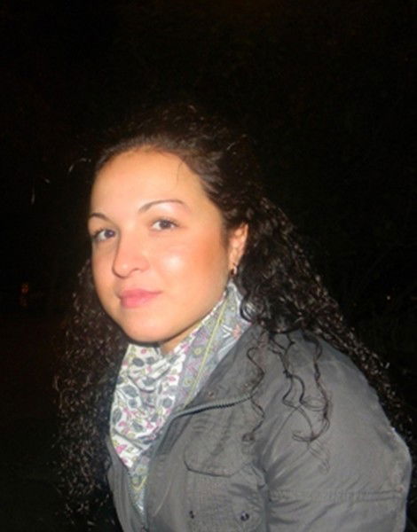 Юлия Нигматова