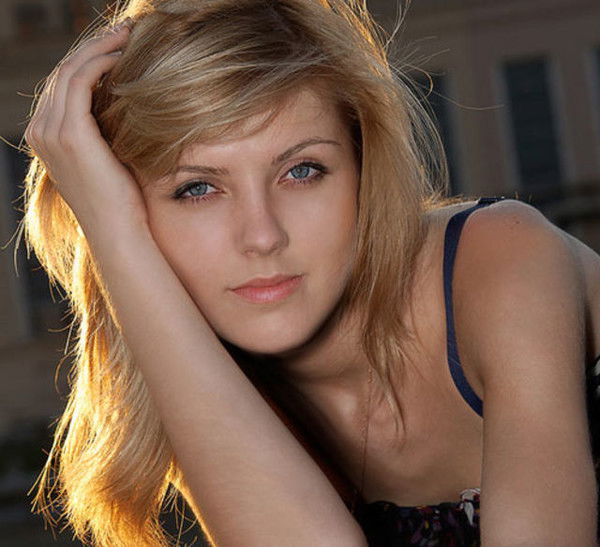 Вита Николаевна