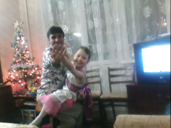 Александр Королев