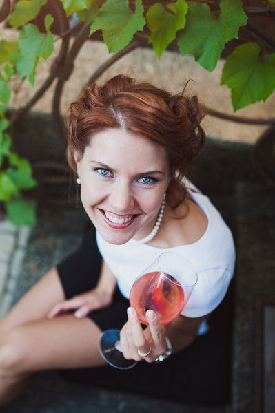 Дарья Абызова