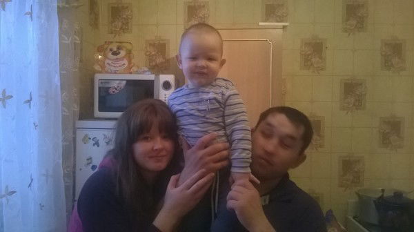 Сталина Султанова(Петровская)