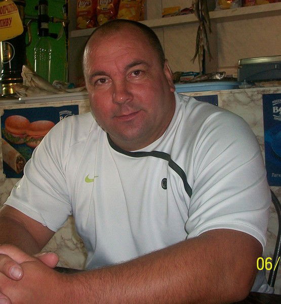 Сергей Перетятько