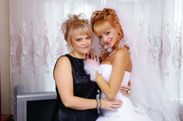 Елена Веселовская