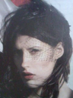 Лина Швецова