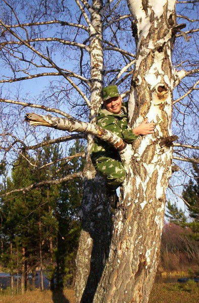 Андрей Дедков