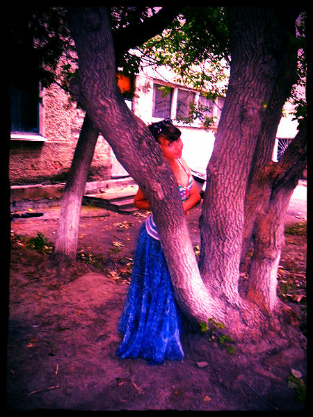 Кристина Гусак