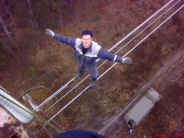 Сергей Перменков