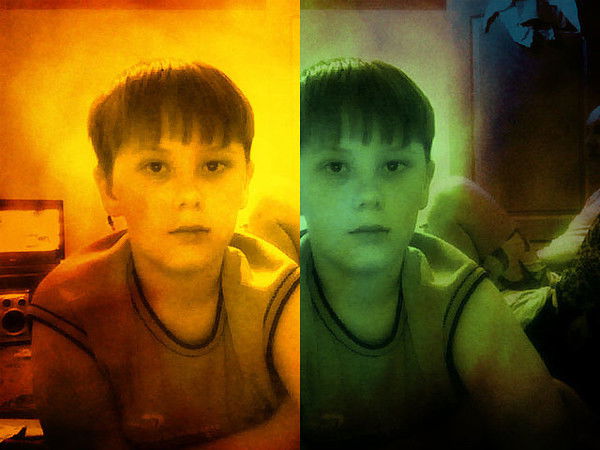 Руслан Купешев