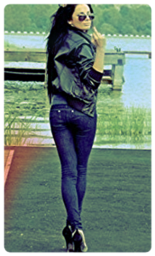 Альбина Айдынгалиева