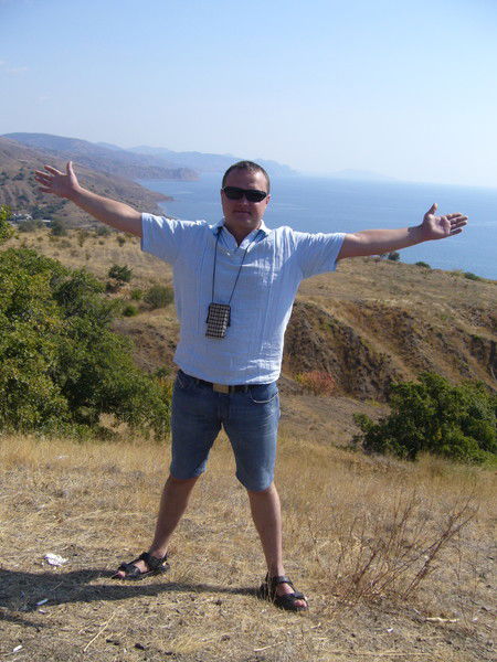 Саша Княжище