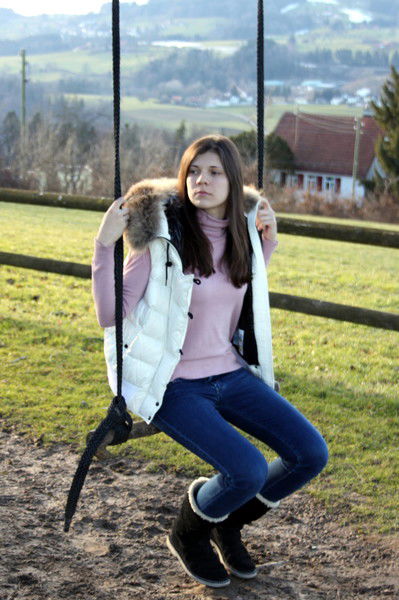 Мария Талдыкина