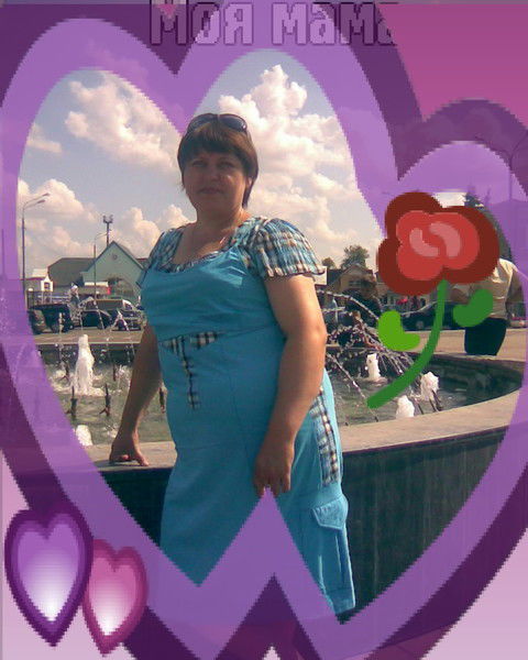 Надежда Козыррева