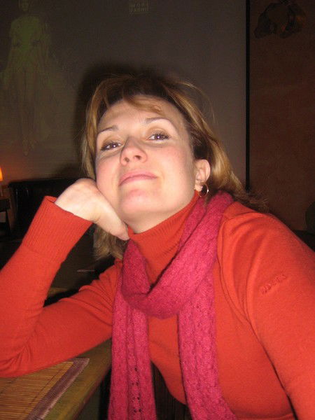 Лада Соколова