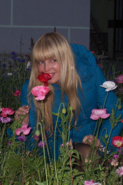 Елена Гурова