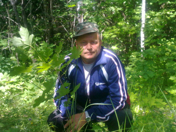 Валерий Разуваев