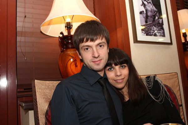 Елена Тарина