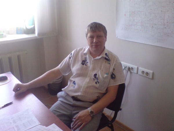 Александр Носков