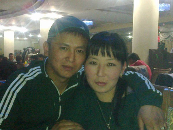 Урмат Мусаев