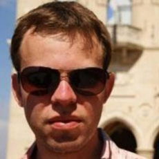 Анатолий Лукшин