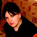 Марина Викулова
