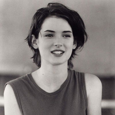 Вайнона Райдер