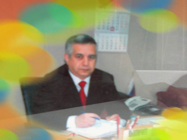 Омар Омаров