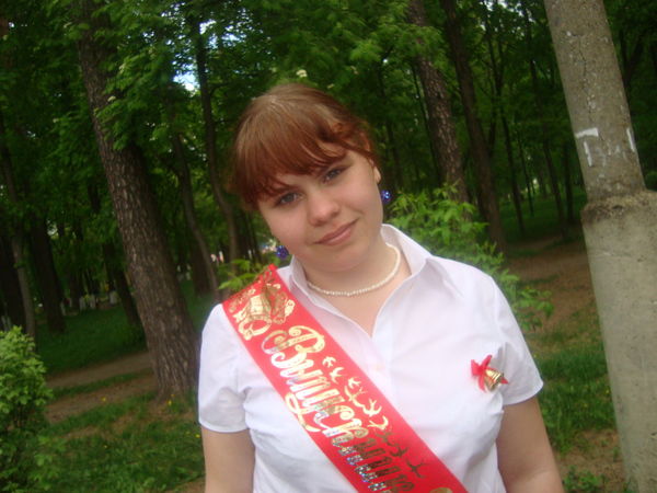 Наталья Сидорова