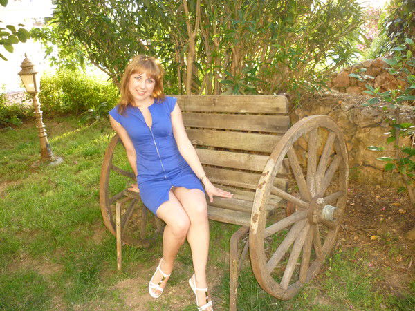 Марина Иванова