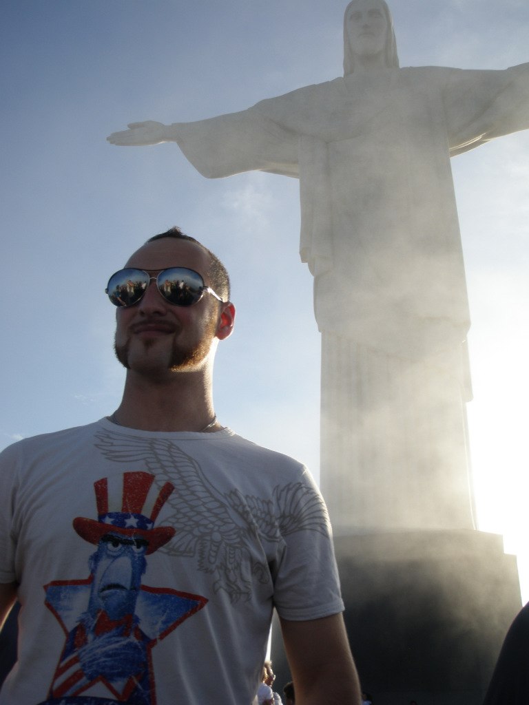 Юрий Крутиков