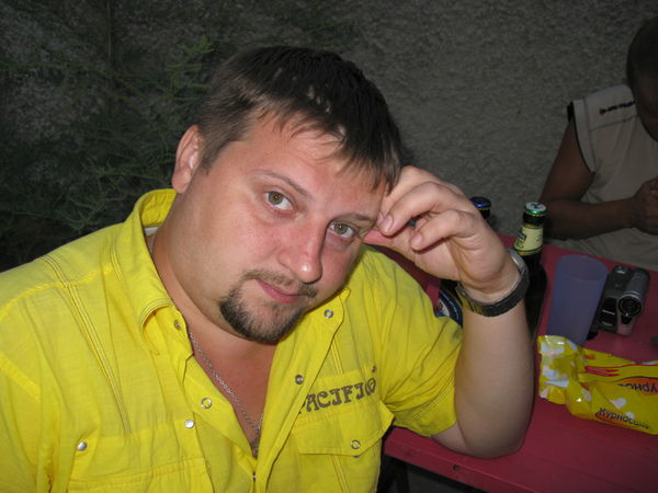 Евгений Мелихов