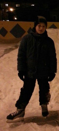 Валерия Романова