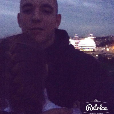 Катерина Козырева