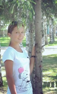 Елена Баринова