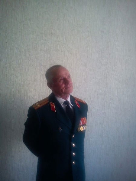 Александр Кучин