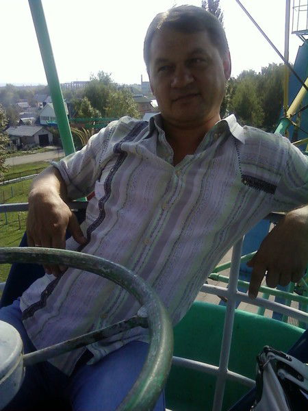 Александр Коростелев