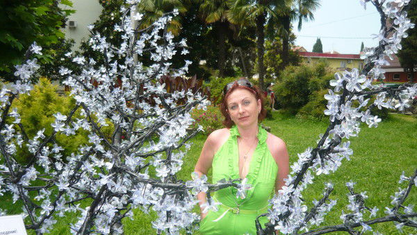 Елена Асташенко